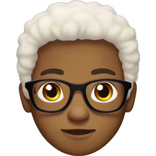 Ugg emoji