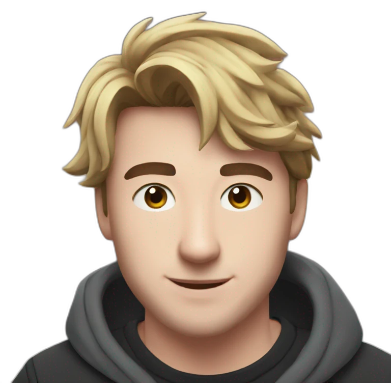 Mrbeast emoji