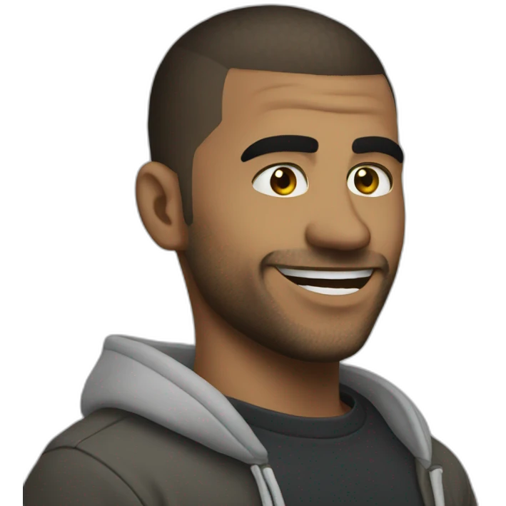 Noizy emoji