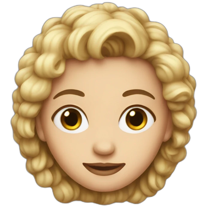 Julia robert emoji