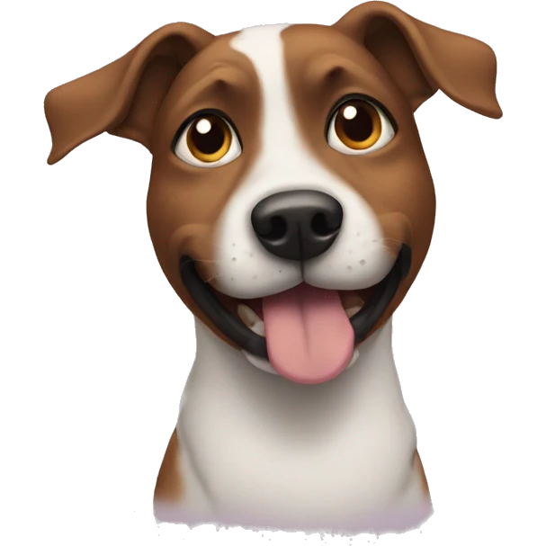 Dog  emoji