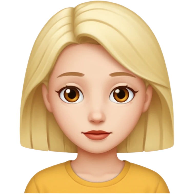 Kania emoji
