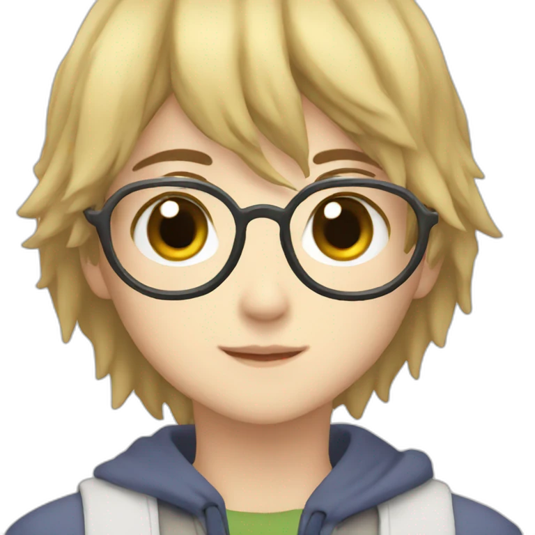 Yuki emoji