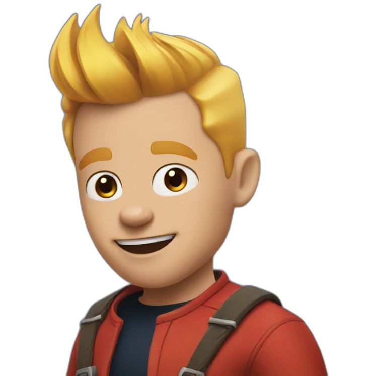 Jack jack emoji