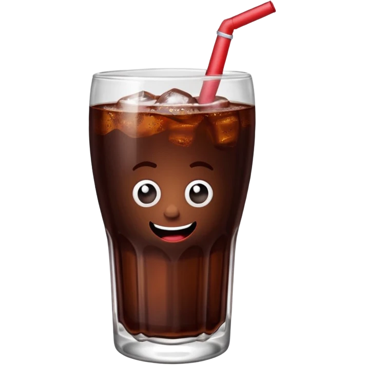 Dr Pepper emoji
