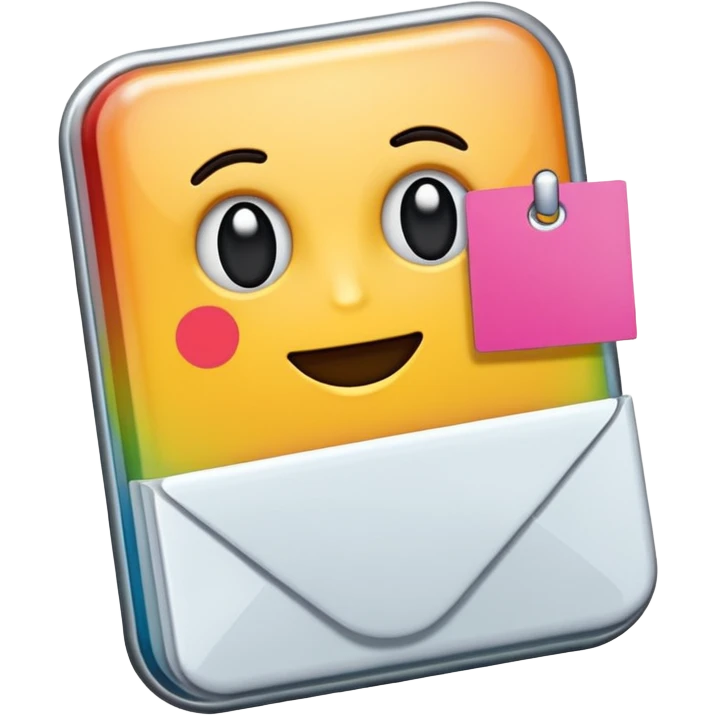 fridge magnet emoji