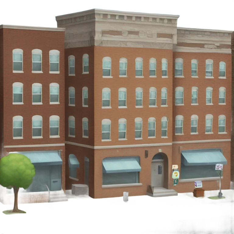 Ohio city emoji