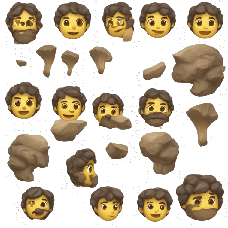 Balança emoji