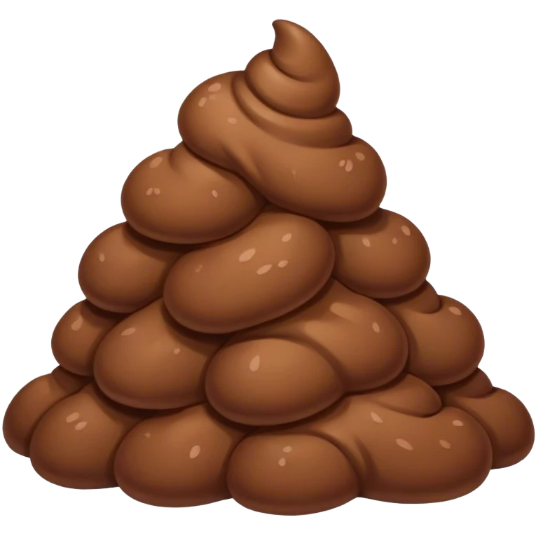 poop emoji