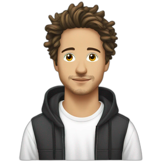 nekfeu emoji
