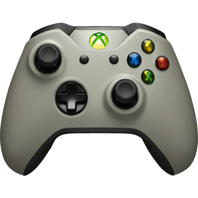 Xbox emoji