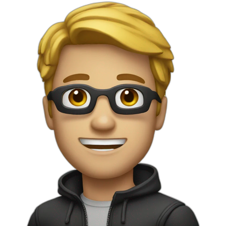 Daredevil emoji