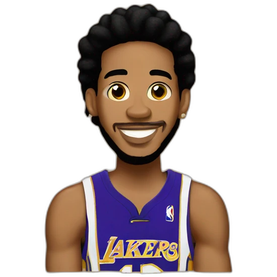 brandon ingram emoji