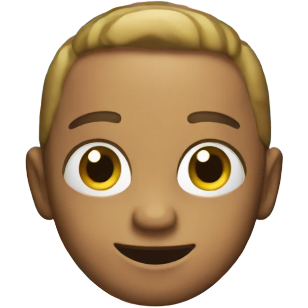 Feliz emoji