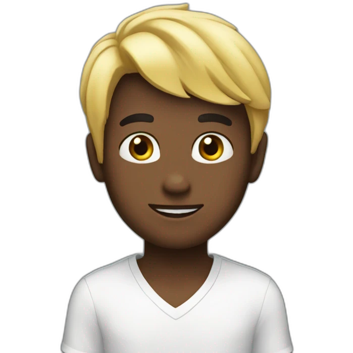I-Love-my-boy emoji