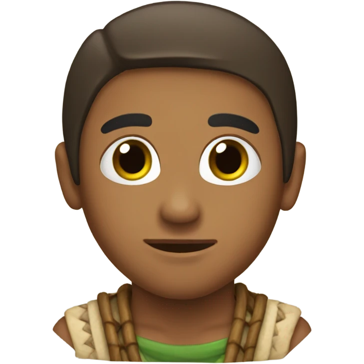 Puakenikeni emoji
