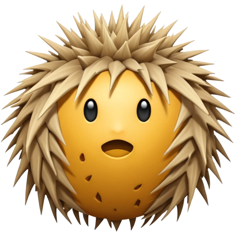 Westend tumbleweed emoji