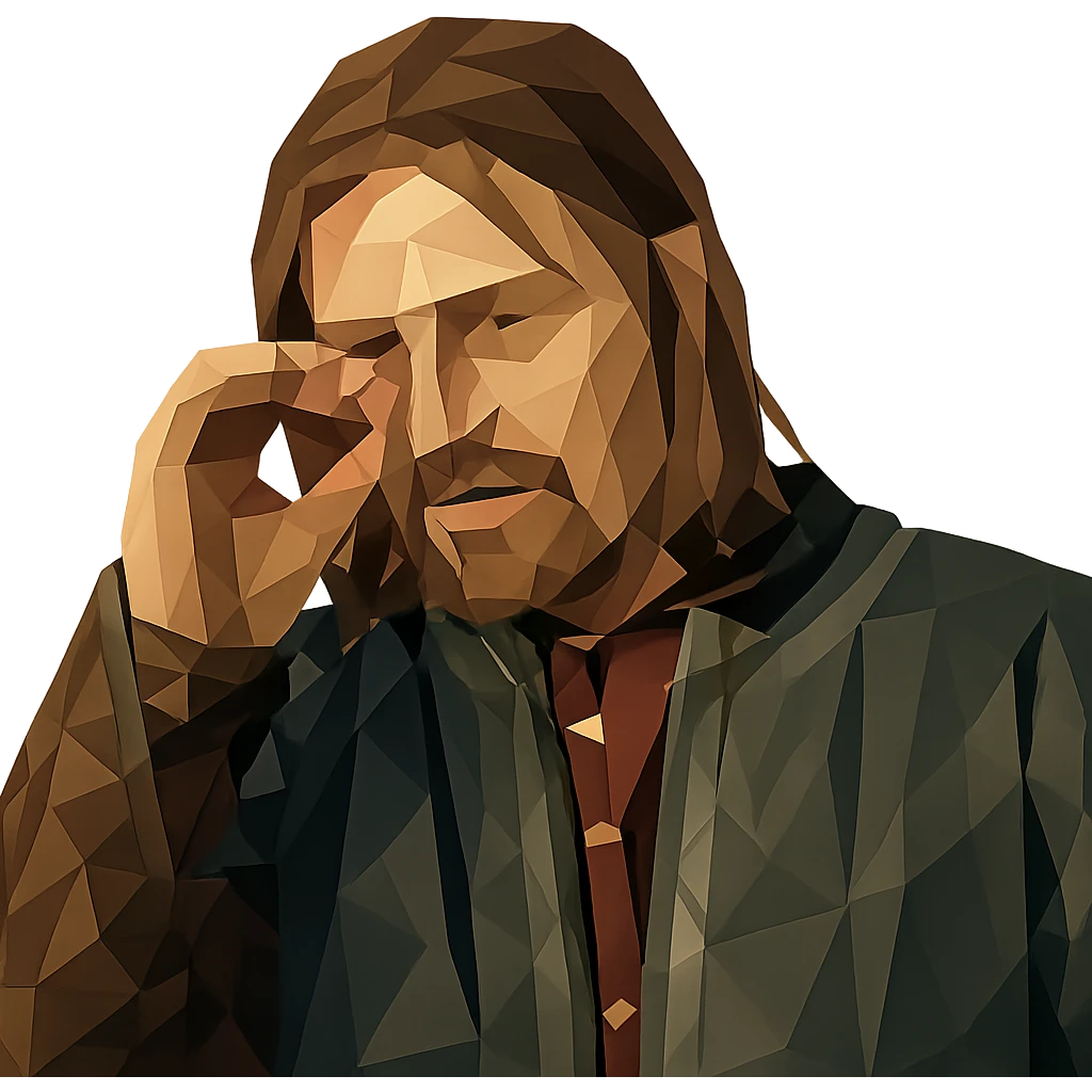 Boromir emoji