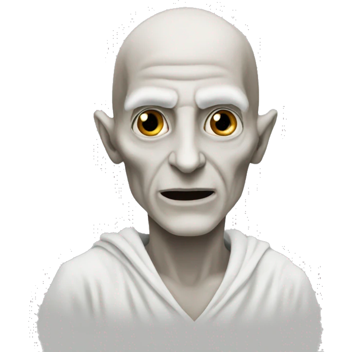 Voldemort  emoji
