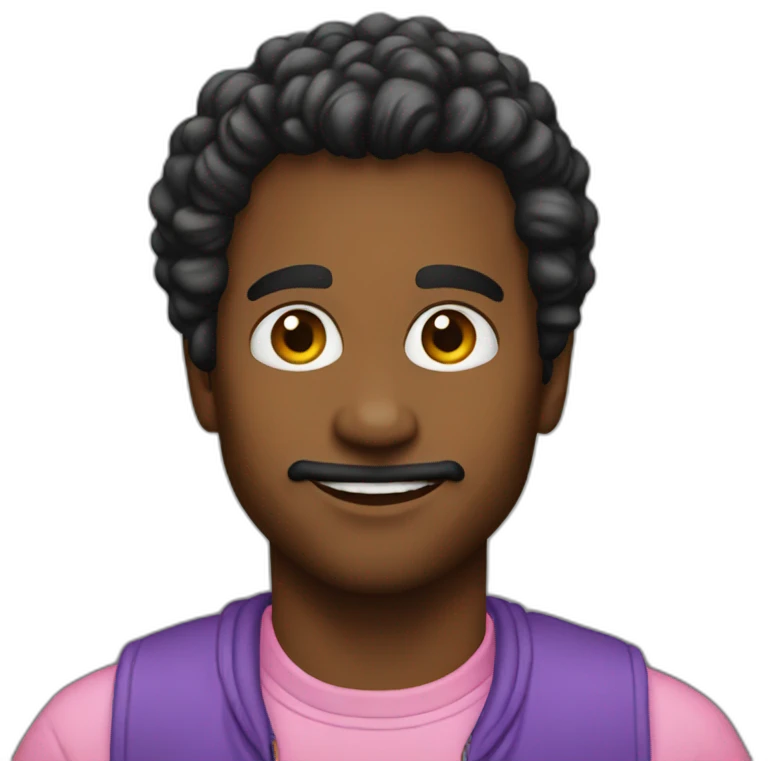 80s emoji
