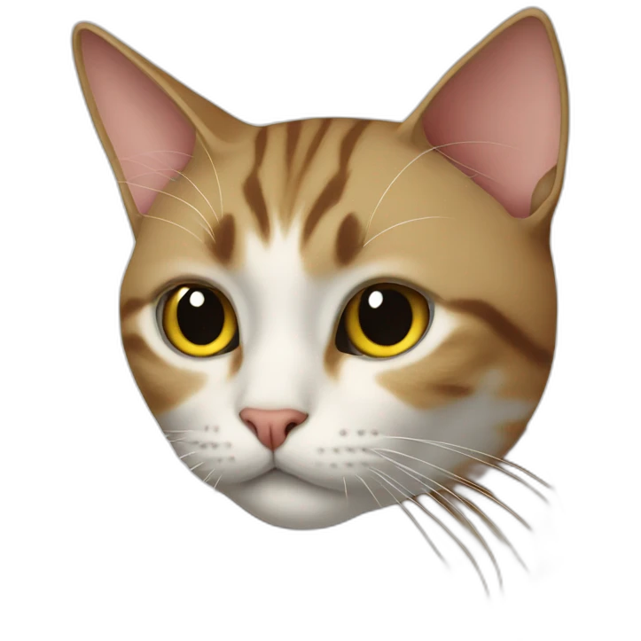 computer cat emoji