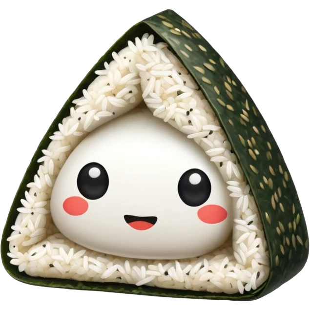 onigiri emoji