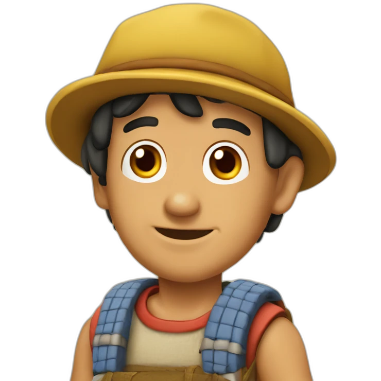 Chavo del ocho emoji