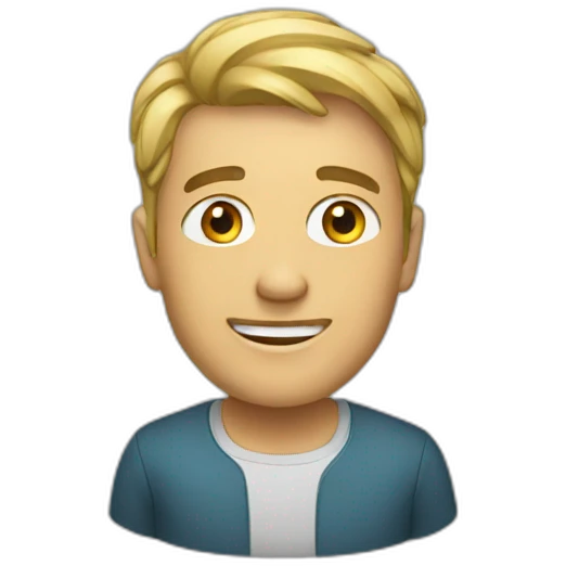 client emoji