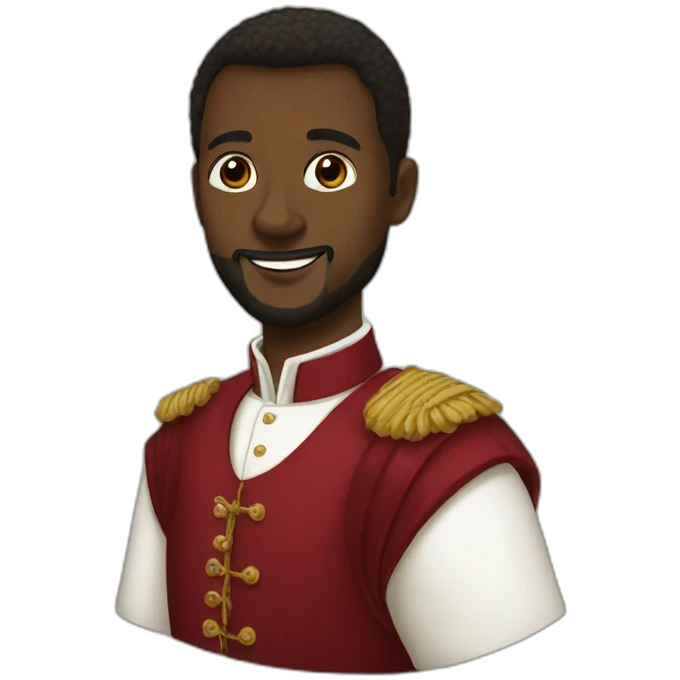 Usher Raymond IV emoji