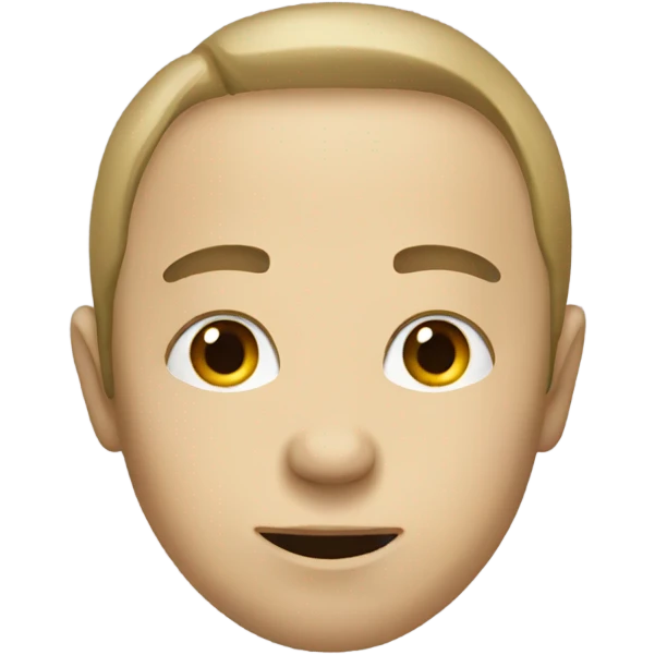 empty emoji