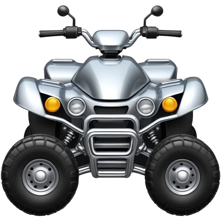 Quad emoji