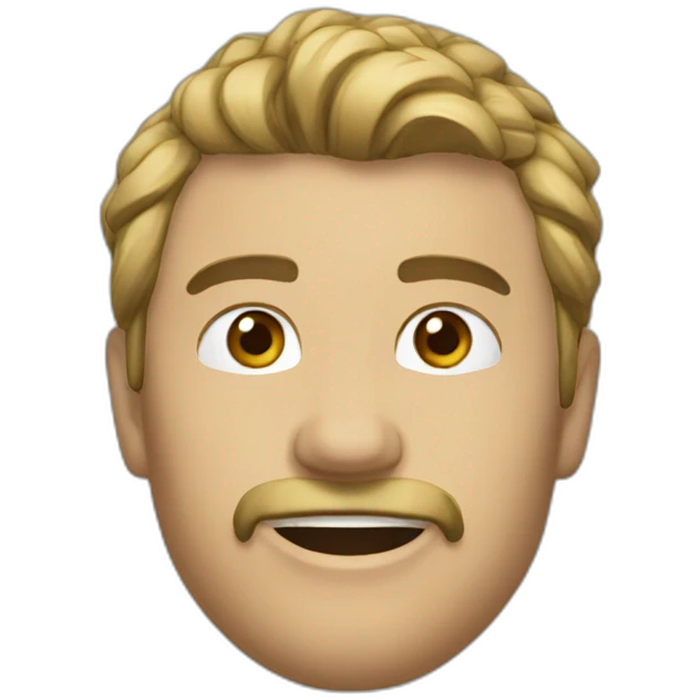 Сталин emoji