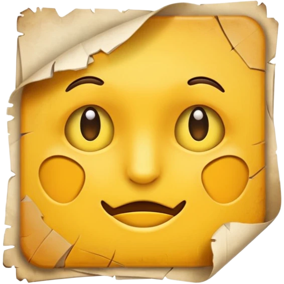 Pages emoji
