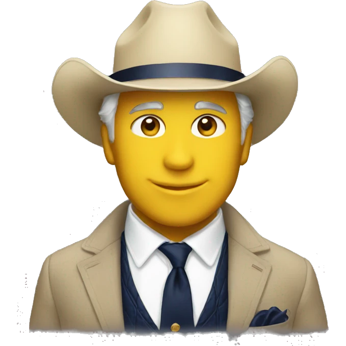 Ralph Lauren  emoji