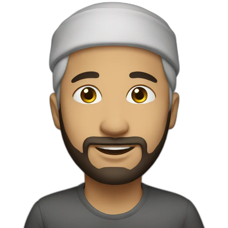 Islam emoji