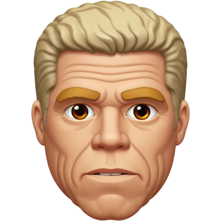 Ron Perlman emoji