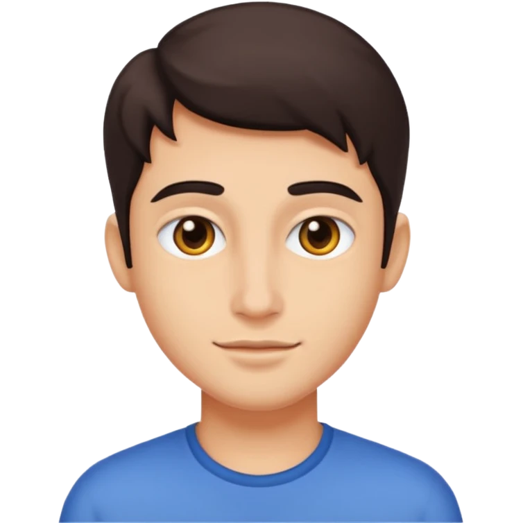 sahil evi emoji