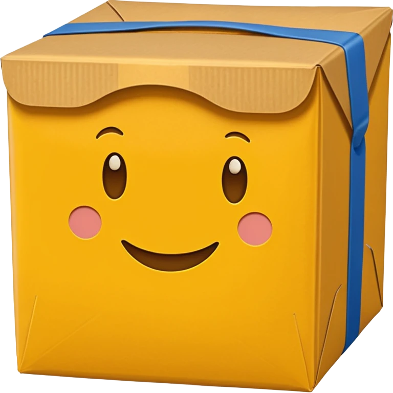 kraft dinner package emoji