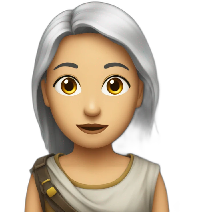 Runa parabati emoji