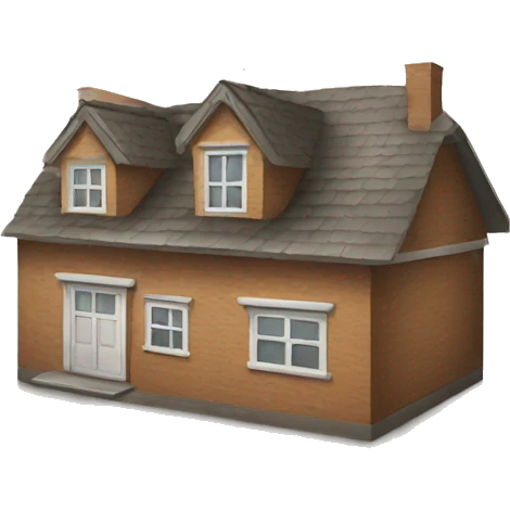 save huouse emoji