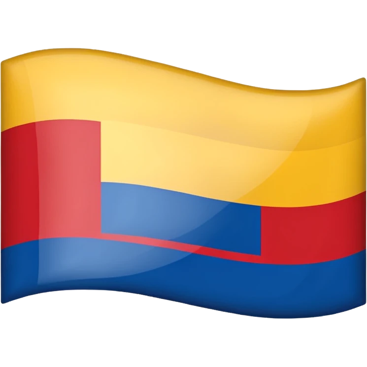 Bandera de Venezuela emoji