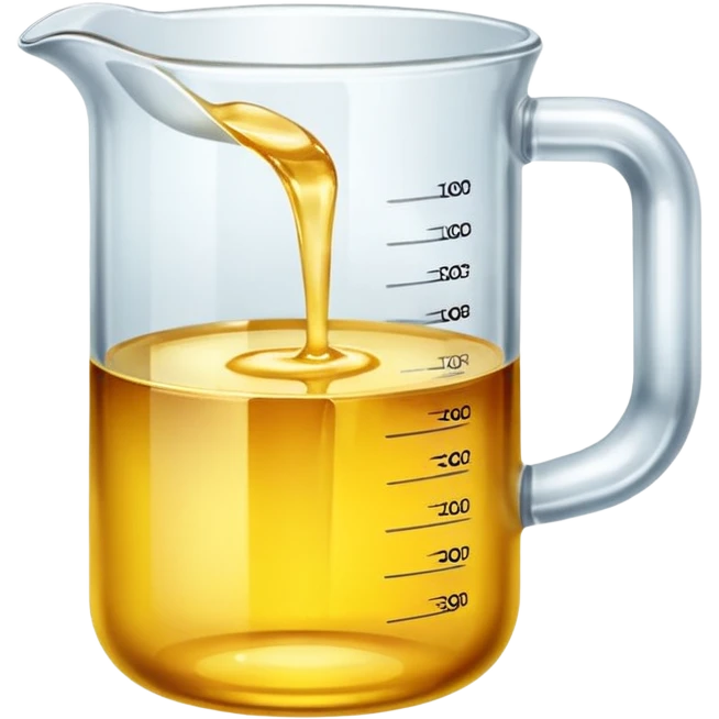 Measuring Cup emoji