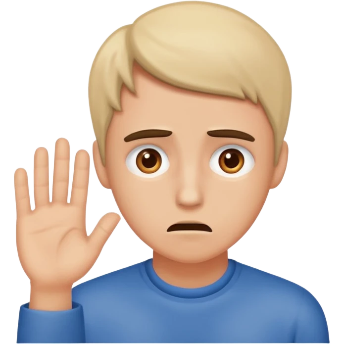 obsessive compulsive disorder emoji