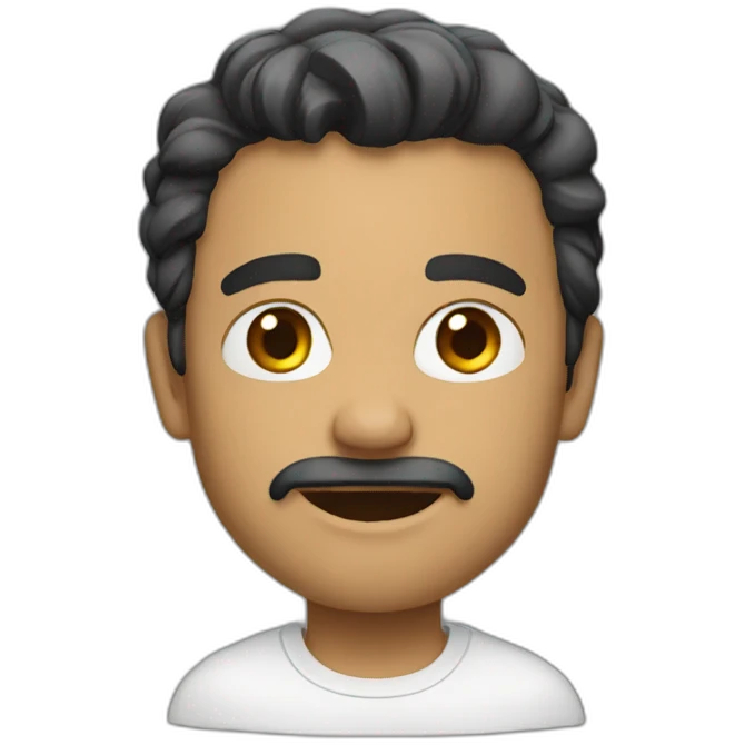 Famous  emoji