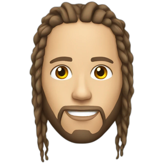 Brian Head Welch emoji