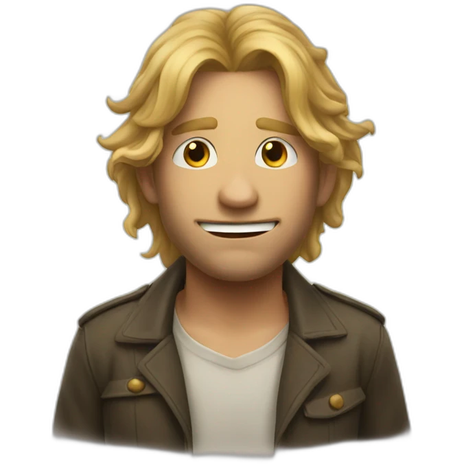 righ ligh emoji