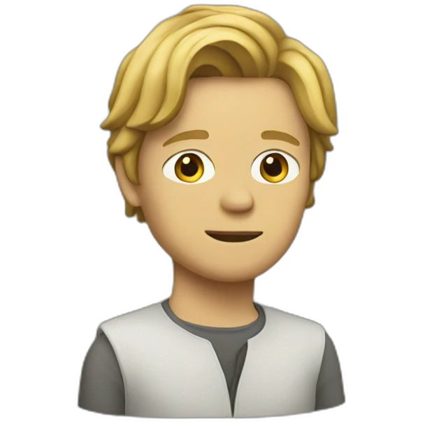 beck emoji