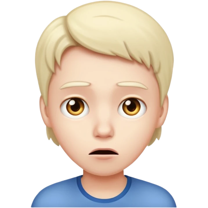 CARA DE CONFUSION emoji