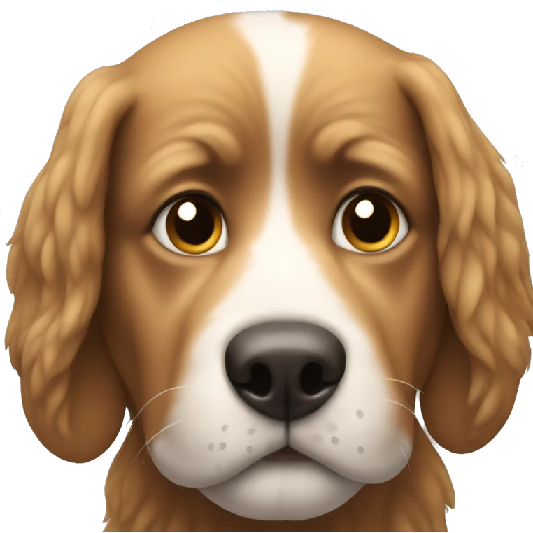 dog emoji