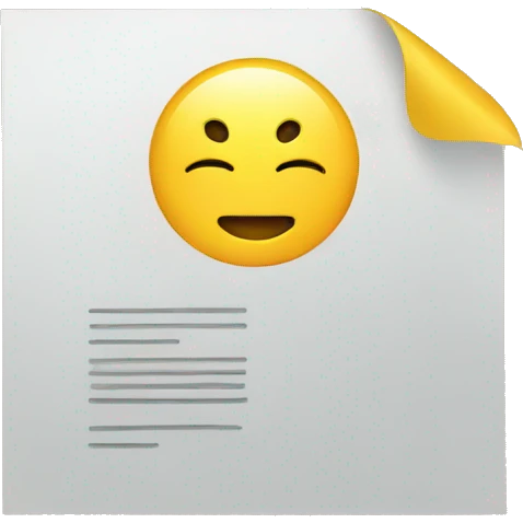 electronic signatures emoji